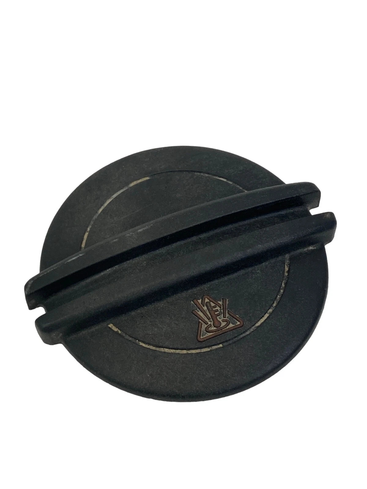 09-17 VW VOLKSWAGEN TIGUAN 2.0L ENGINE RADIATOR COOLANT RESERVOIR CAP 3C0121321