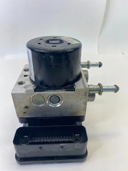 2010-2013 DODGE JOURNEY 3.5L AT FWD ABS PUMP ANTI LOCK BRAKE MODULE 68053986AB