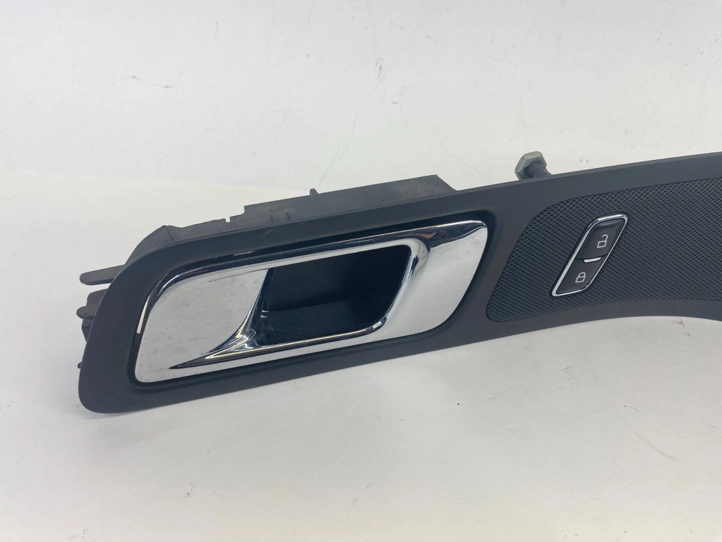 11-15 FORD EXPLORER 13-19 INTERCEPTOR UTILITY FRONT LEFT INTERIOR DOOR HANDLE