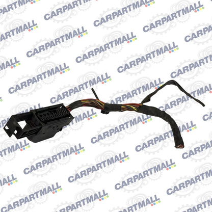 2004-2007 SATURN VUE ABS PUMP ANTI LOCK BRAKE CONNECTOR PLUG HARNESS 1928402824