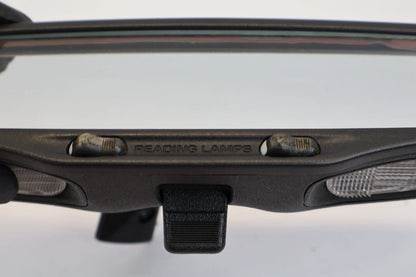 1995-2005 PONTIAC SUNFIRE CHEVY CAVALIER REAR VIEW INTERIOR MIRROR E8012001 OEM