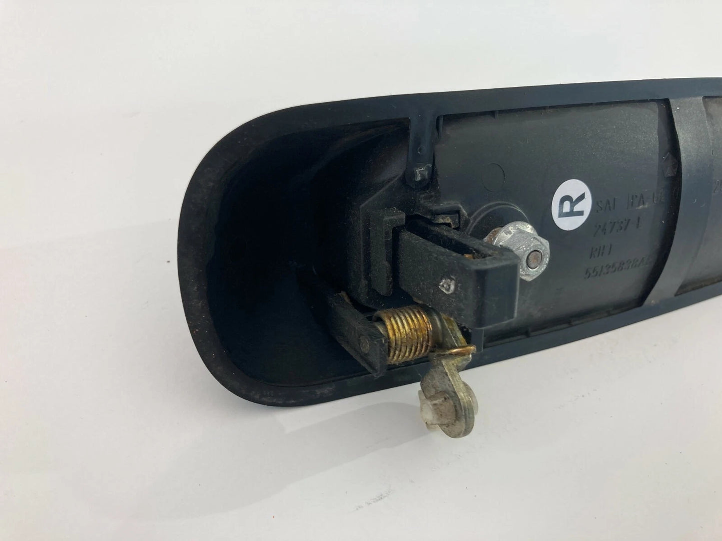1999-2004 JEEP GRAND CHEROKEE REAR RIGHT SIDE EXTERIOR DOOR HANDLE 55135838AB