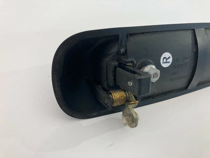 1999-2004 JEEP GRAND CHEROKEE REAR RIGHT SIDE EXTERIOR DOOR HANDLE 55135838AB