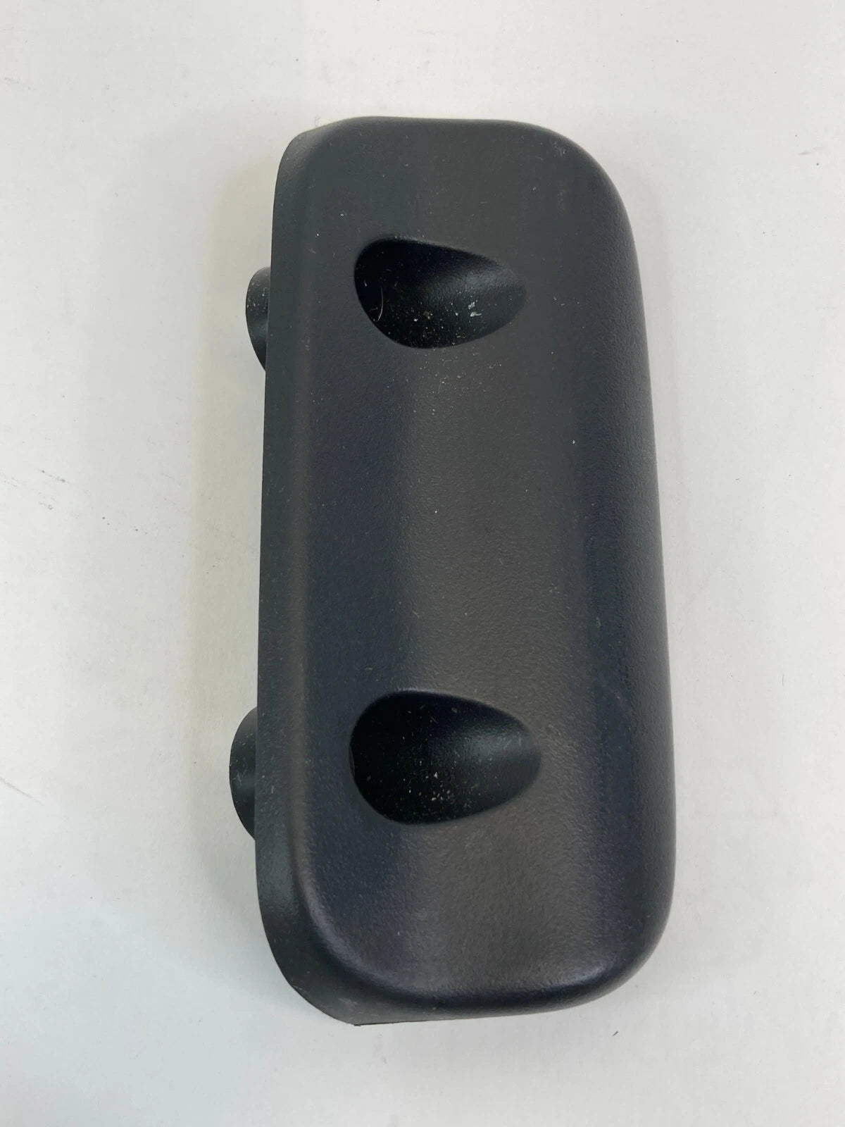 03-11 SAAB 9-3 93 SEDAN REAR TRUNK TAILGATE DECK LID PULL HANDLE TRIM 12785350