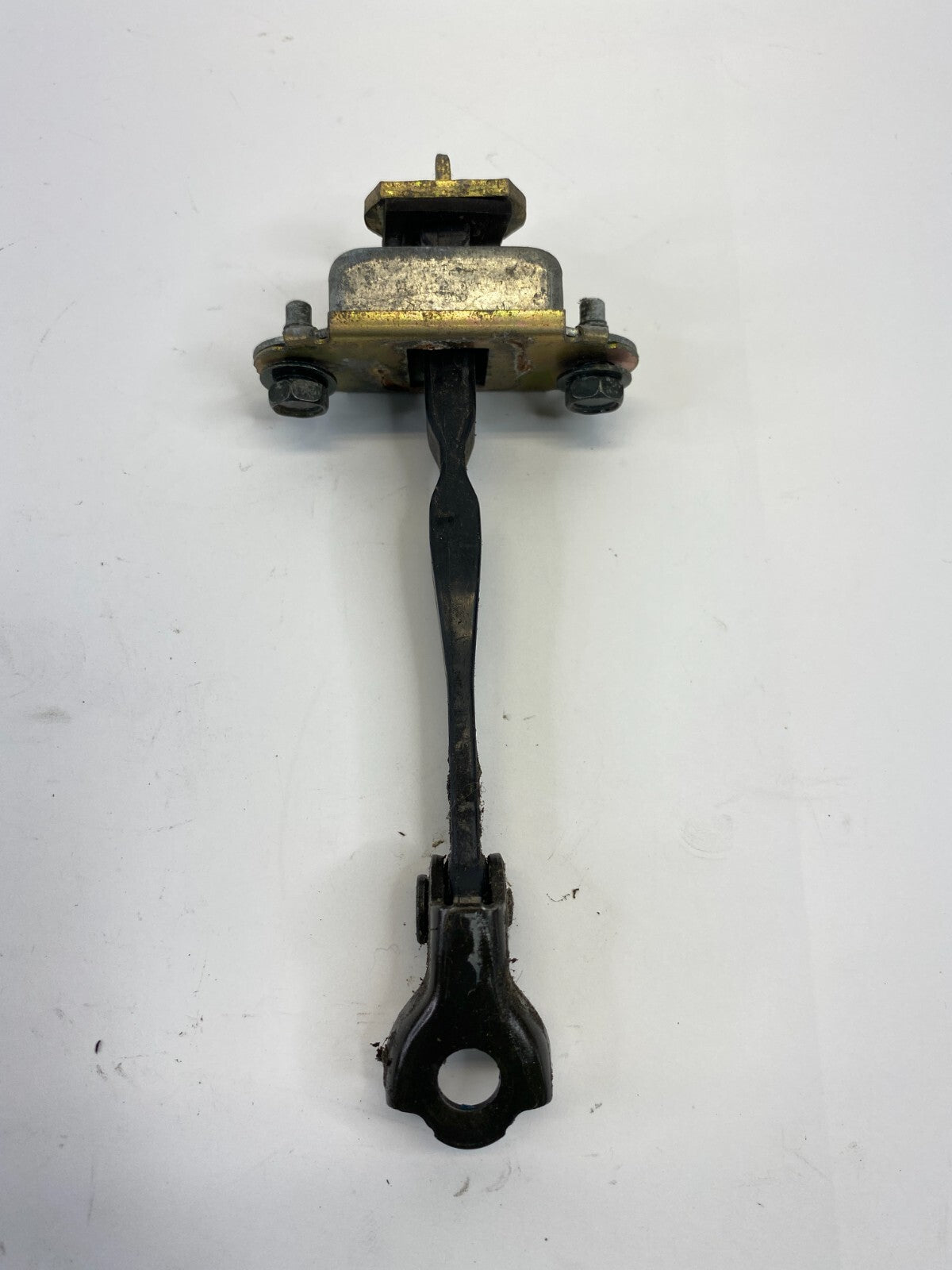 2004-2008 Nissan Maxima Rear Right Side Door Check Stop Stopper Hinge Detent OEM