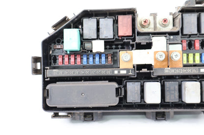 2016-2018 HONDA PILOT 3.5L V6 ENGINE COMPARTMENT FUSE RELAY JUNCTION BOX W/COVER