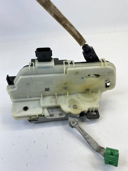 2008-2012 Ford Escape Rear Right Door Lock Latch Actuator 8L84-78264A00 OEM