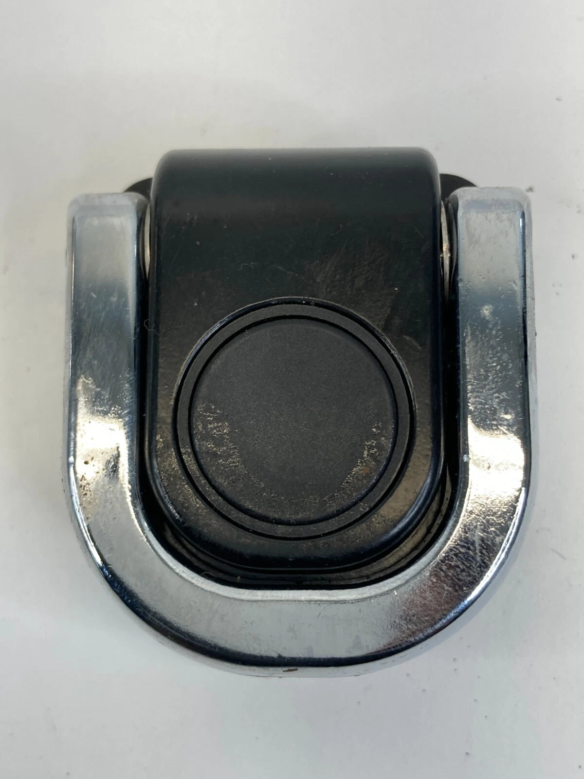 04 05 06 07 08 09 10 BMW X3 REAR TRUNK CARGO TIE DOWN RING HOOK HOLDER 3400537