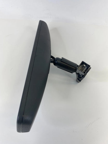 2010-2017 CHEVROLET EQUINOX INTERIOR REAR VIEW MIRROR AUTO DIMMING W/ ONSTAR