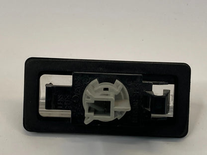 2013-2019 NISSAN SENTRA REAR LEFT RIGHT TRUNK LICENSE PLATE LAMP UNIT BOXES OEM