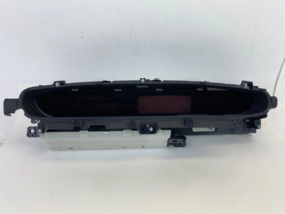10-15 TOYOTA PRIUS SPEEDOMETER INSTRUMENT CLUSTER GAUGES UNK MILES 83800-47370