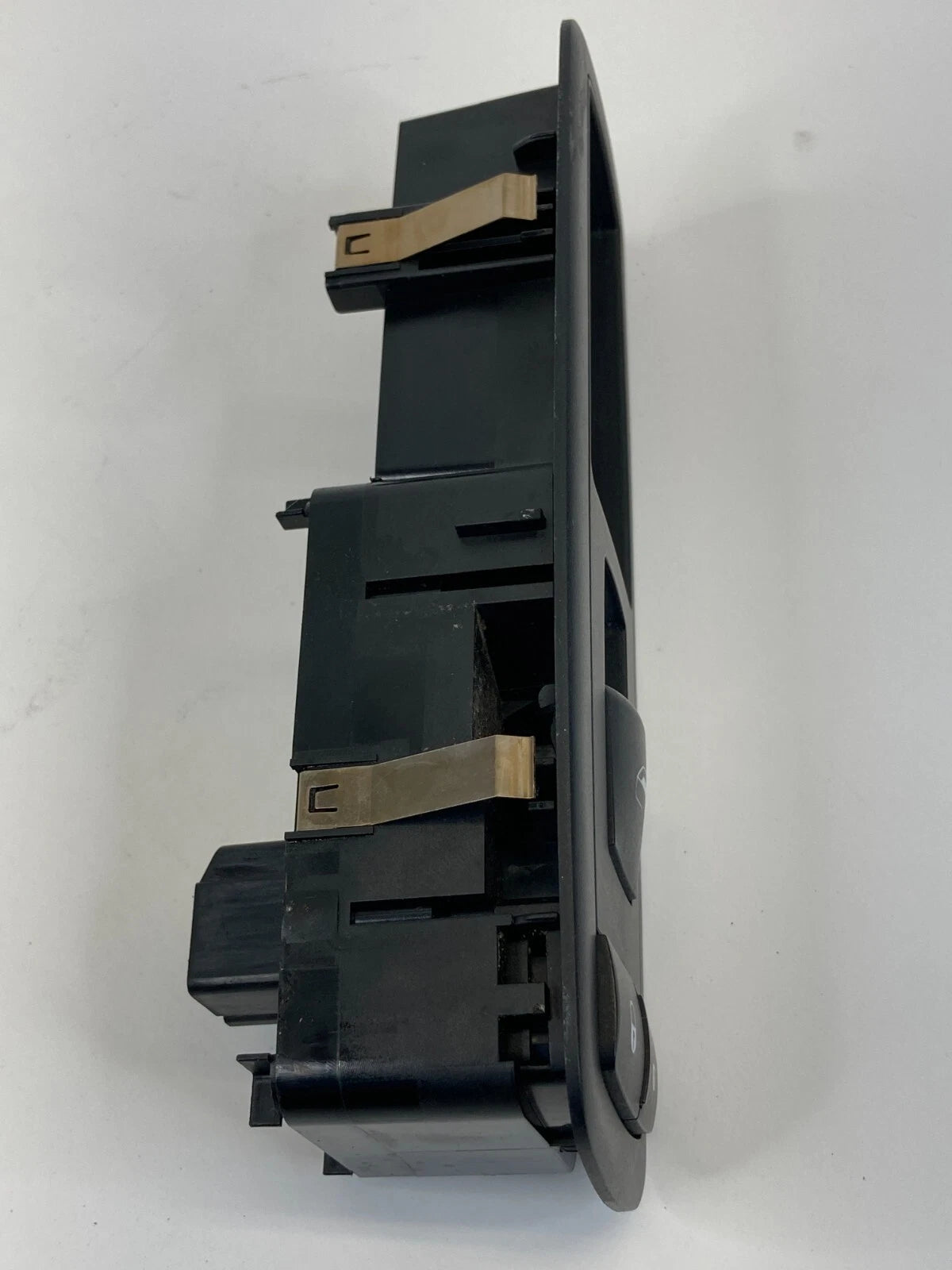 2009-2014 VOLKSWAGEN ROUTAN FRONT RIGHT SIDE DOOR WINDOW & LOCK SWITCH PANEL OEM