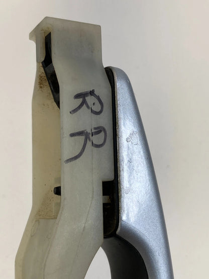 2014-2019 KIA SOUL REAR RIGHT PASSENGER BACK EXTERIOR DOOR HANDLE ASSEMBLY OEM
