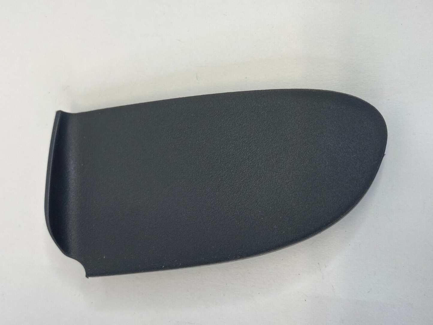 2007-2013 Nissan Altima Rear Left Side Door Inner Handle Screw Bezel Trim OEM