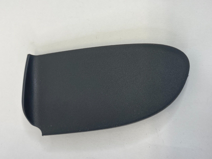 2007-2013 Nissan Altima Rear Left Side Door Inner Handle Screw Bezel Trim OEM