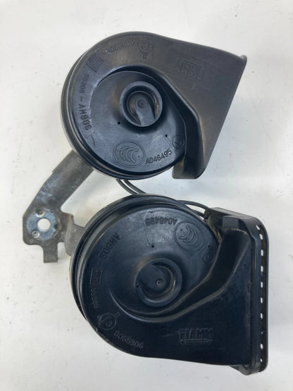 2011-2015 CHEVROLET CRUZE DUAL NOTE LOW & HIGH HORN TONE E30055306 OEM