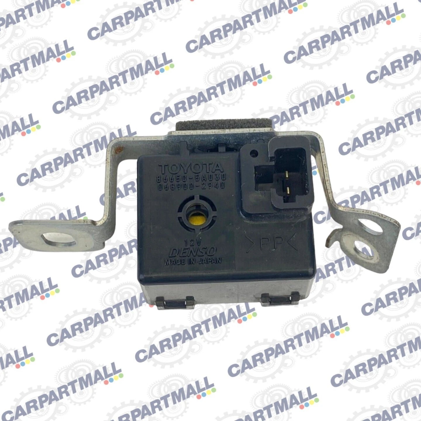 1998 1999 2000 LEXUS LS400 4.0L SKID CONTROL BUZZER MODULE 86650-5A030 OEM