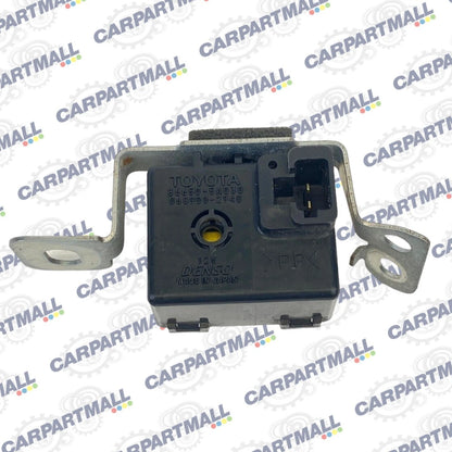 1998 1999 2000 LEXUS LS400 4.0L SKID CONTROL BUZZER MODULE 86650-5A030 OEM