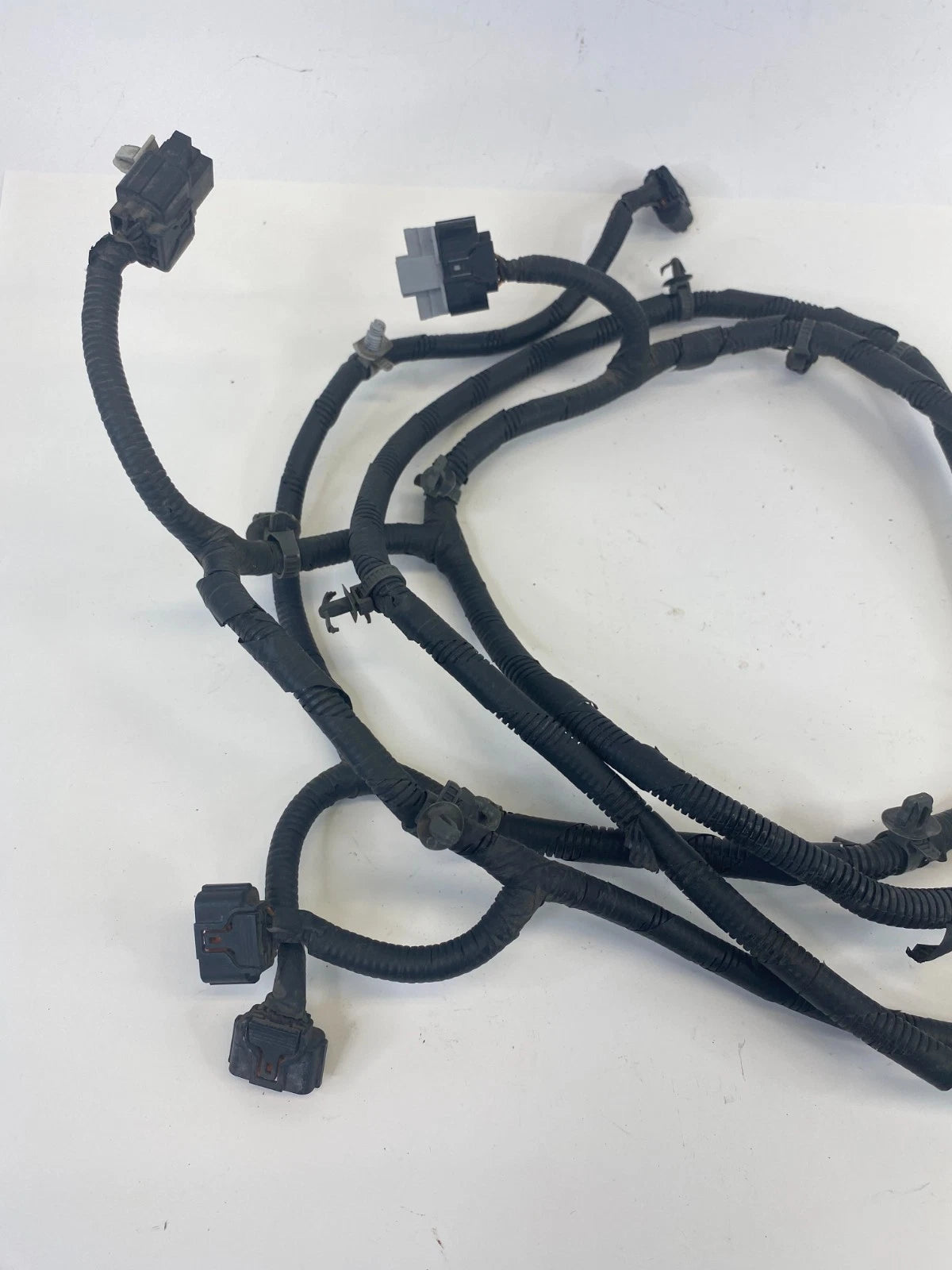 2016 2017 2018 KIA SEDONA FRONT PARKING SENSOR WIRING HARNESS FWS 91870-A9040