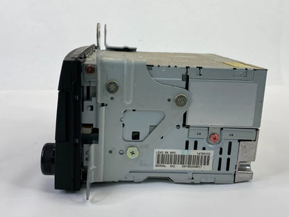 2004 2005 2006 MAZDA MPV RADIO AM/FM RECEIVER CD DISC PLAYER LE43669R0 OEM