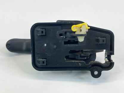 02-05 FORD EXPLORER FRONT LEFT DRIVER SIDE INNER DOOR HANDLE 1L24-7822601-ADW