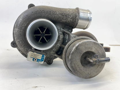 2016 16 FORD FUSION 1.5L TURBO CHARGER TURBOCHARGER 215K MILES 16431015063 OEM