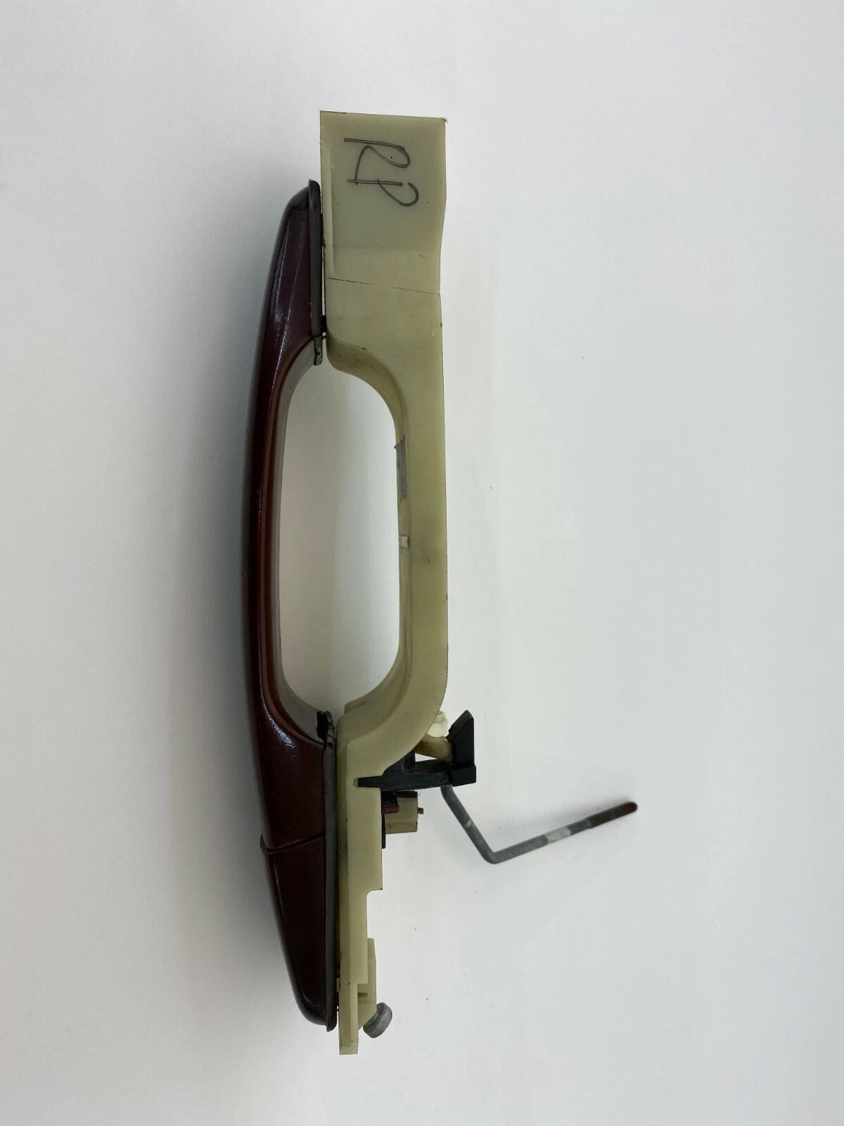 05-09 CHEVROLET EQUINOX 04-08 MALIBU REAR RIGHT SIDE EXTERIOR DOOR HANDLE OEM