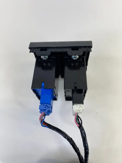 2015-2020 Honda Fit Center Console Front Left & Right Seat Heated Switches