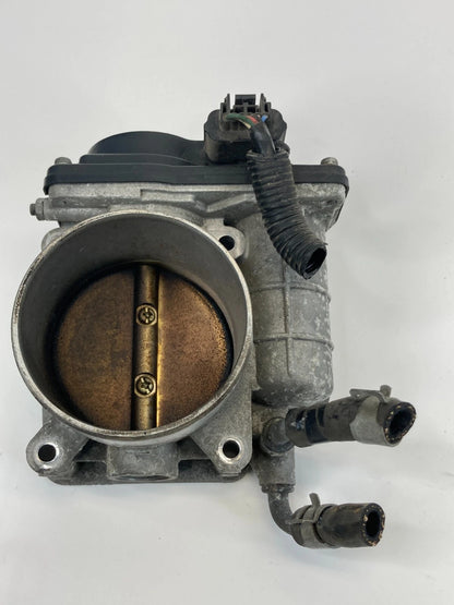 2009-2014 NISSAN MURANO 3.5L V6 THROTTLE BODY THROTTLE VALVE SERA 526-01 OEM