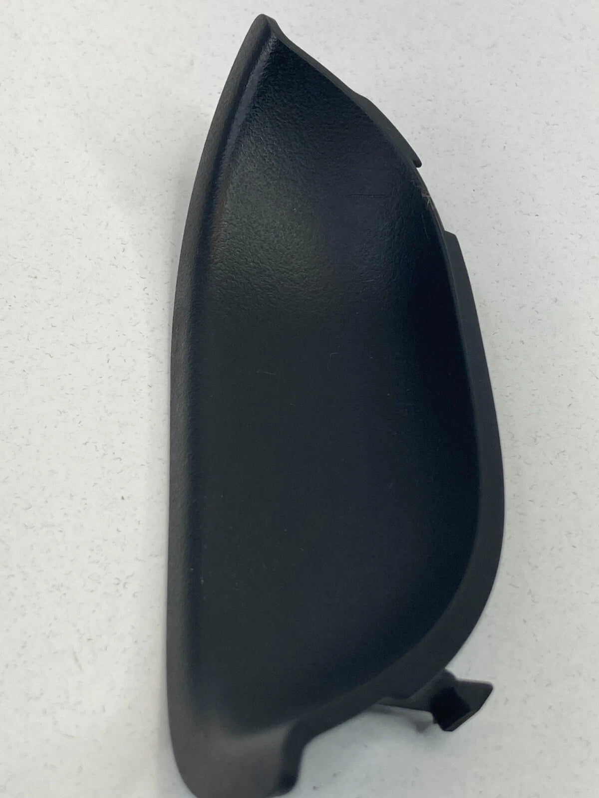 10-12 DODGE CALIBER FRONT LEFT INNER DOOR HANDLE SCREW COVER CAP 1NS39TRMAB OEM