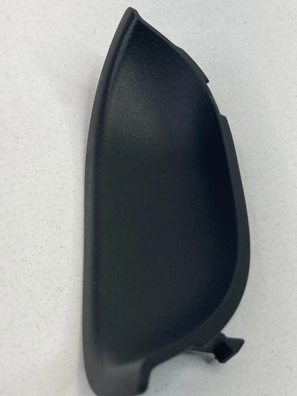10-12 DODGE CALIBER FRONT LEFT INNER DOOR HANDLE SCREW COVER CAP 1NS39TRMAB OEM