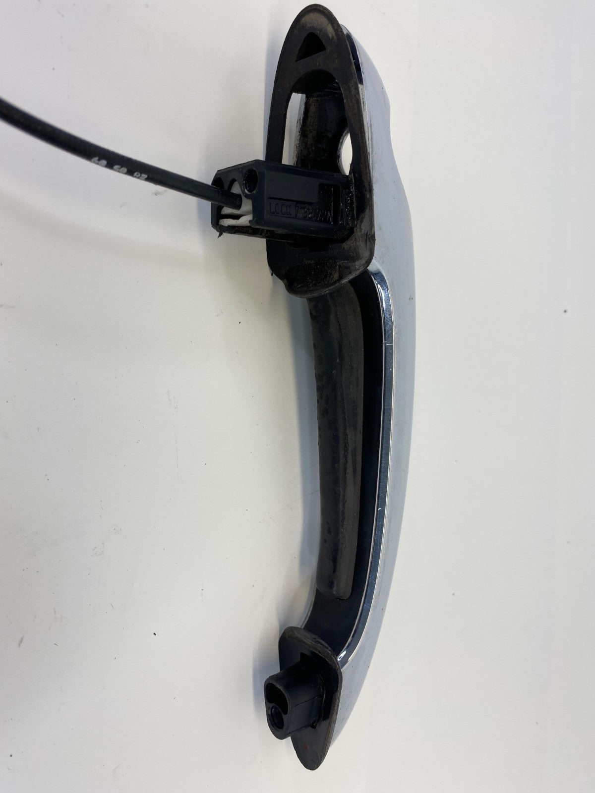 2007-2015 Mini Cooper Front Left Driver Side Exterior Door Handle Assy OEM