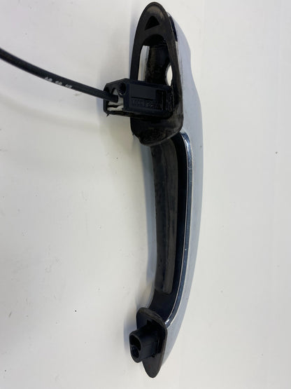 2007-2015 Mini Cooper Front Left Driver Side Exterior Door Handle Assy OEM
