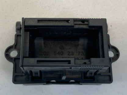 2006-2015 MERCEDES-BENZ ML 350 SUV DASH OBD CONNECTOR COVER BEZEL TRIM 202540237