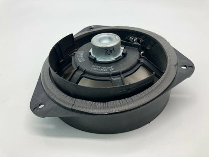 2004-2007 SUBARU IMPREZA WRX STI FRONT RIGHT DOOR AUDIO SPEAKER 86301FE170 OEM