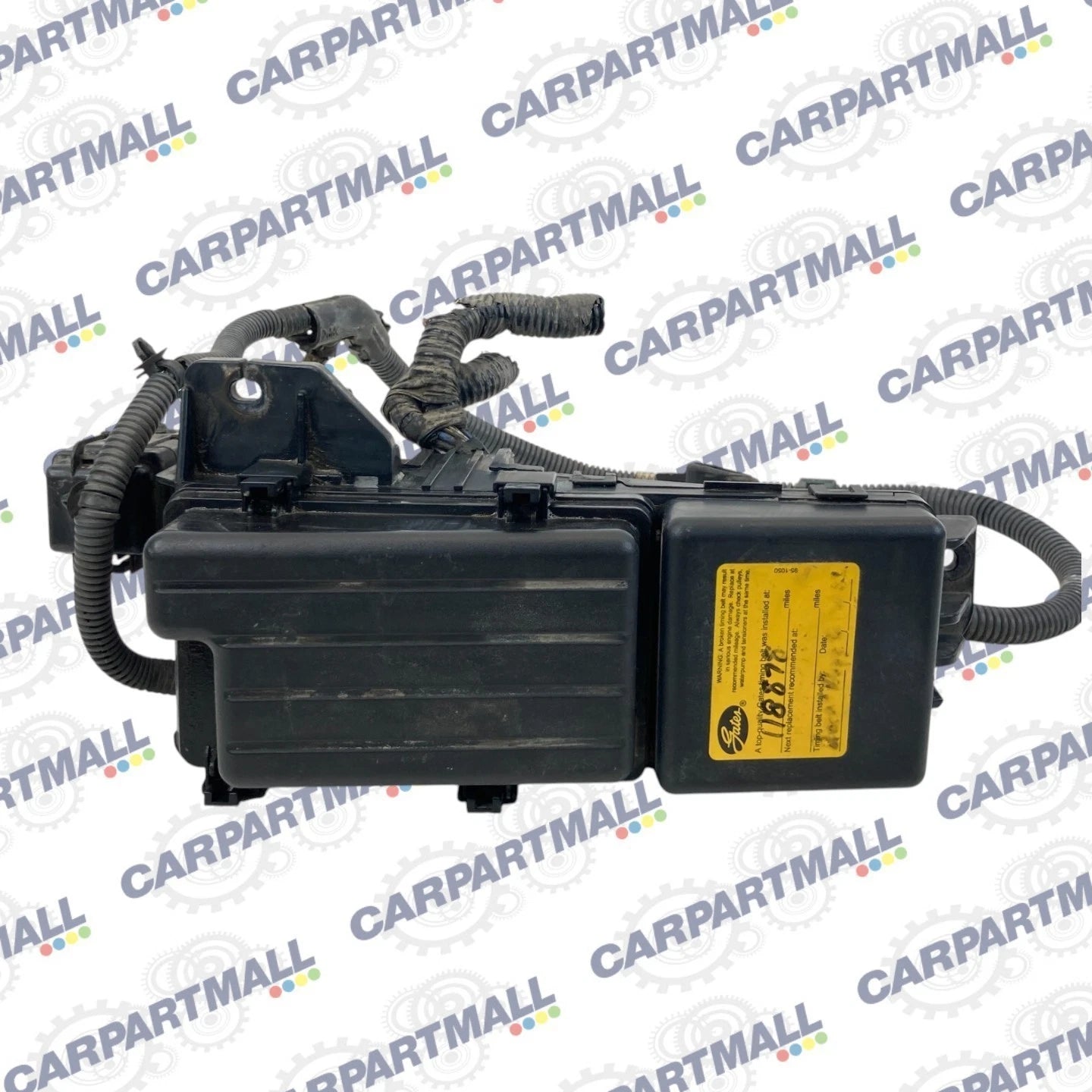 2003 2004 HONDA ACCORD 3.0L A/T ENGINE FUSE BOX UNIT RELAY PANEL SDB-A200 OEM