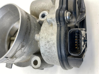 2013-2019 FORD TAURUS 11-18 EDGE 3.5L THROTTLE BODY THROTTLE VALVE AT4E-EH OEM