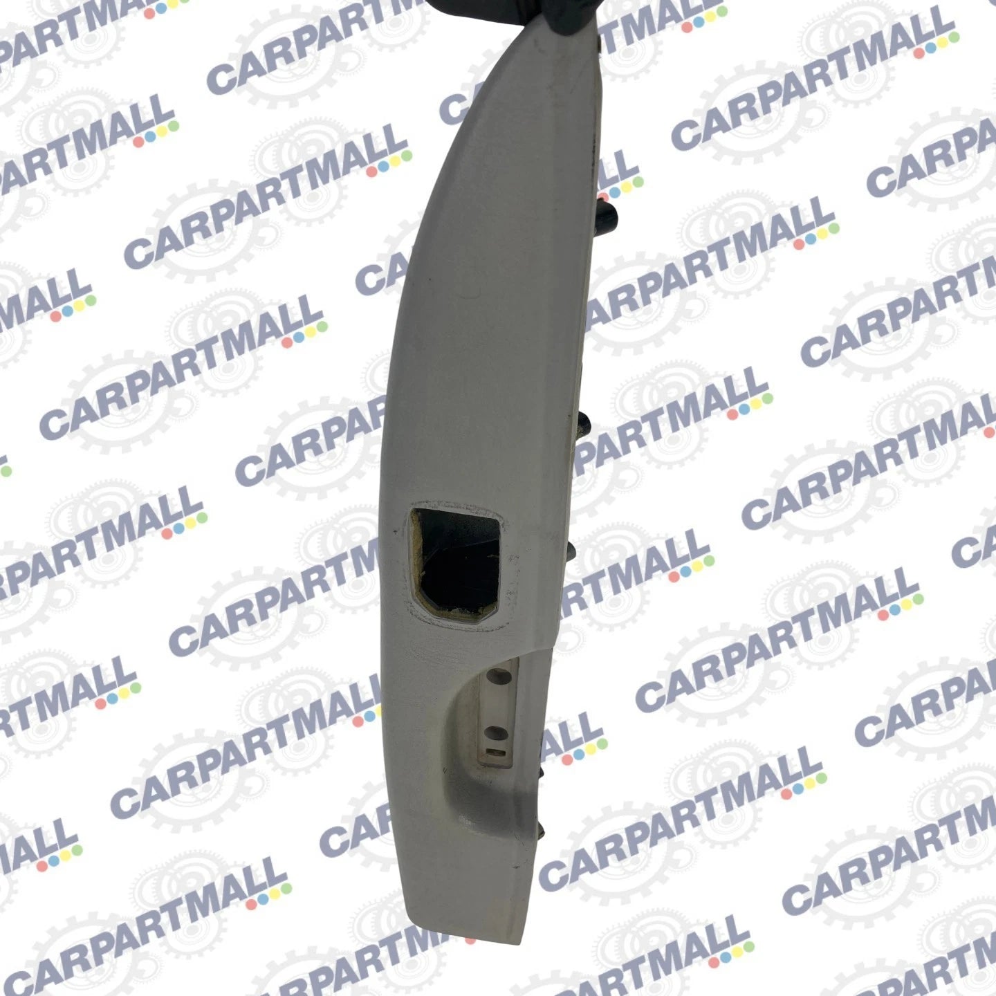 2005-2009 CHEVROLET TRAILBLAZER REAR RIGHT PASSENGER DOOR ARMREST PANEL UNIT OEM