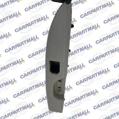 2005-2009 CHEVROLET TRAILBLAZER REAR RIGHT PASSENGER DOOR ARMREST PANEL UNIT OEM