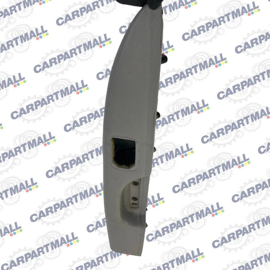 2005-2009 CHEVROLET TRAILBLAZER REAR RIGHT PASSENGER DOOR ARMREST PANEL UNIT OEM