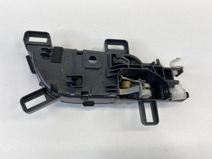 2012-2015 HONDA CIVIC SEDAN REAR LEFT INTERIOR INNER DOOR HANDLE RR LH OEM