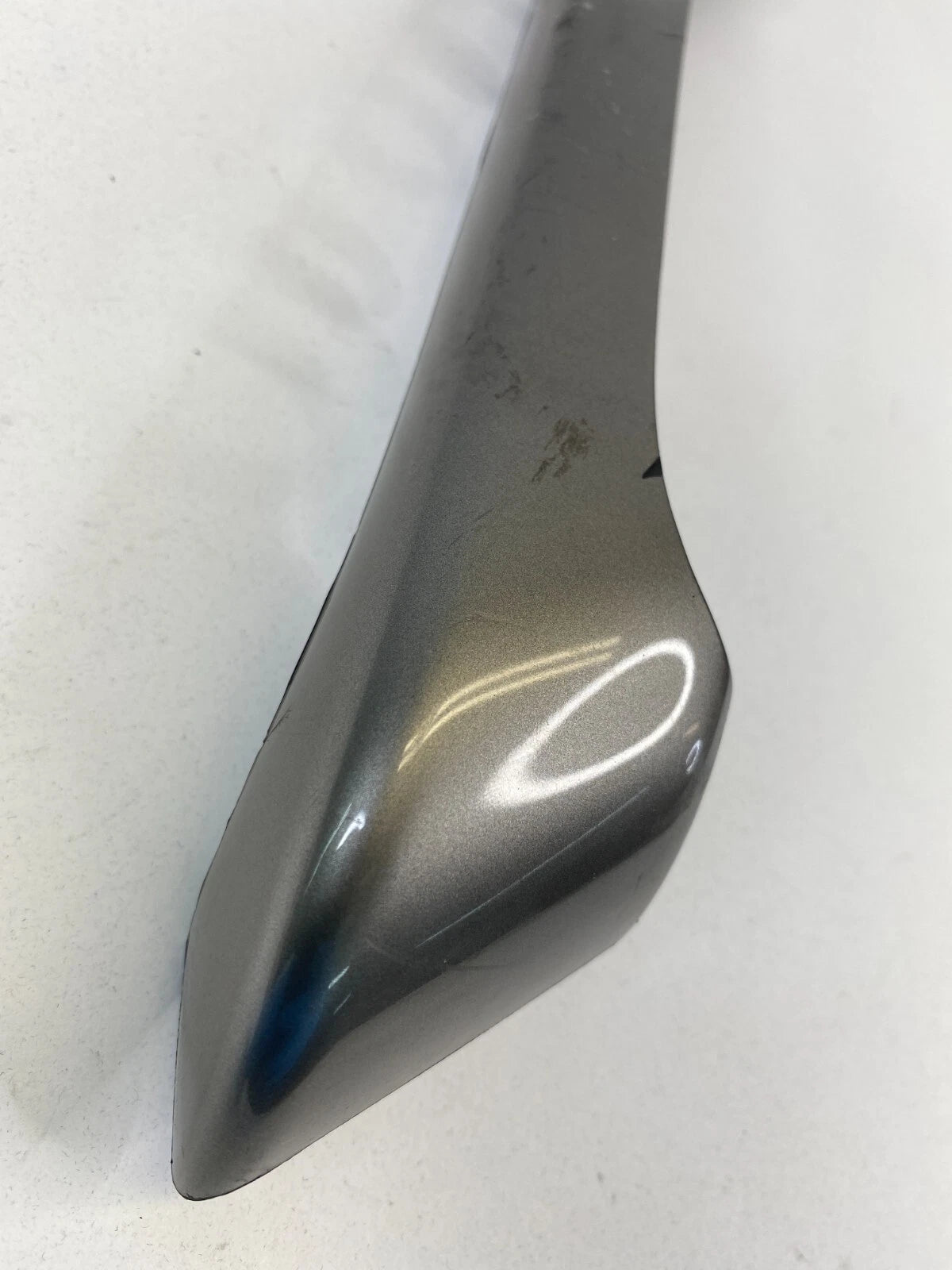 2005-2009 PONTIAC G6 REAR LEFT SIDE INTERIOR DOOR PANEL PULL HANDLE COVER OEM