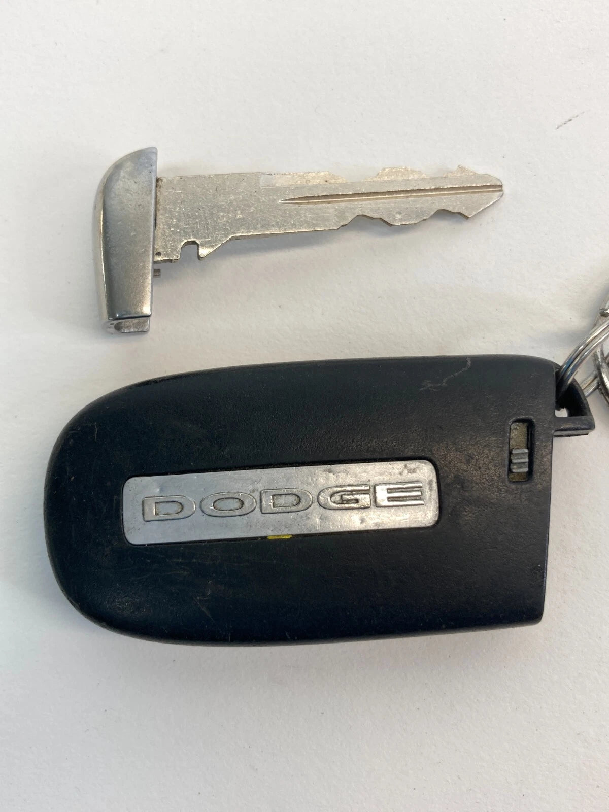 2011 2012 DODGE JOURNEY SMART KEYLESS ENTRY KEY FOB REMOTE OEM