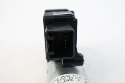 2011-2020 TOYOTA SIENNA REAR SUN ROOF GLASS MOONROOF MOTOR WEBASTO OEM B9320656C