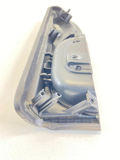 2011 DODGE CALIBER FRONT RIGHT PASSENGER SIDE DOOR PANEL ARMREST ARM REST OEM