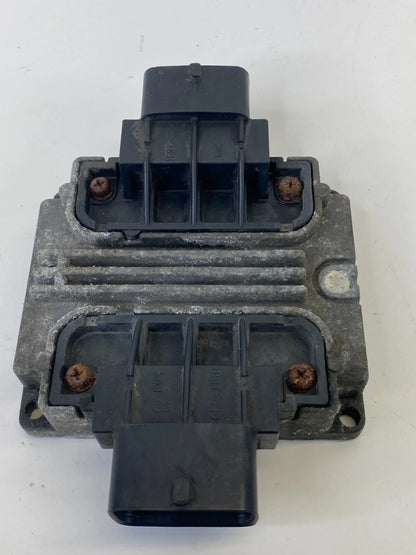 2004-2011 SAAB 9-3 2.0L AUTOMATIC TRANSMISSION CONTROL MODULE TCM OEM 55563178