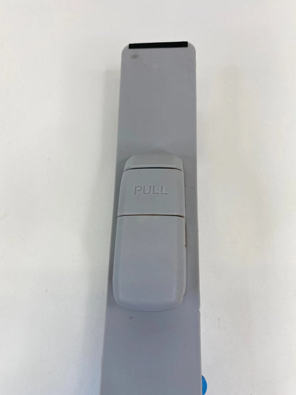03-08 MAZDA 6 MAZDA6 FRONT LEFT DRIVER SIDE SEAT BELT HEIGHT ADJUSTER SHOULDER