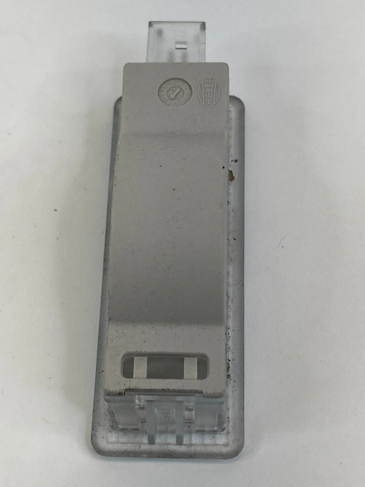 2006 BMW 330I 330XI FRONT RIGHT INTERIOR DOOR COURTESY LIGHT LAMP 6962688 OEM