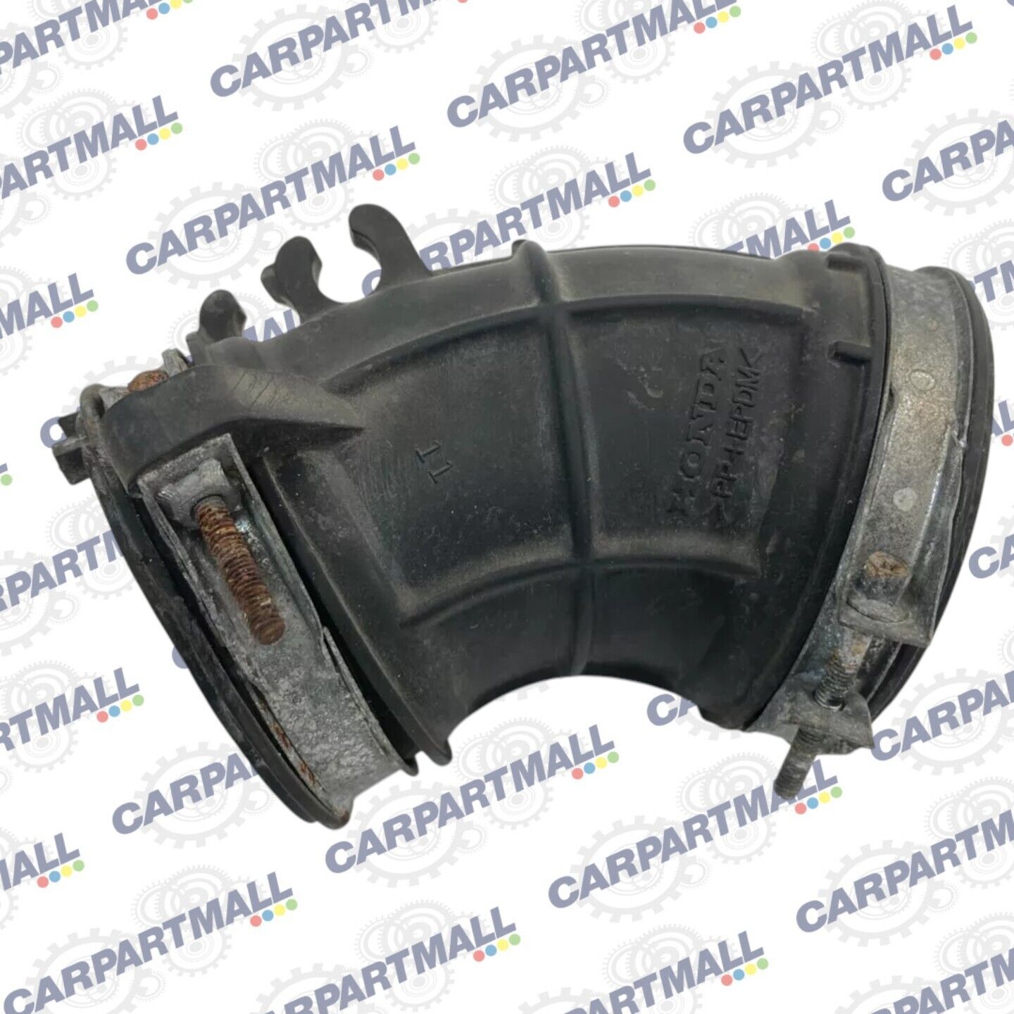 2006-2011 Honda Civic Sedan 1.8L Air Intake Cleaner Hose Tube Duct OEM