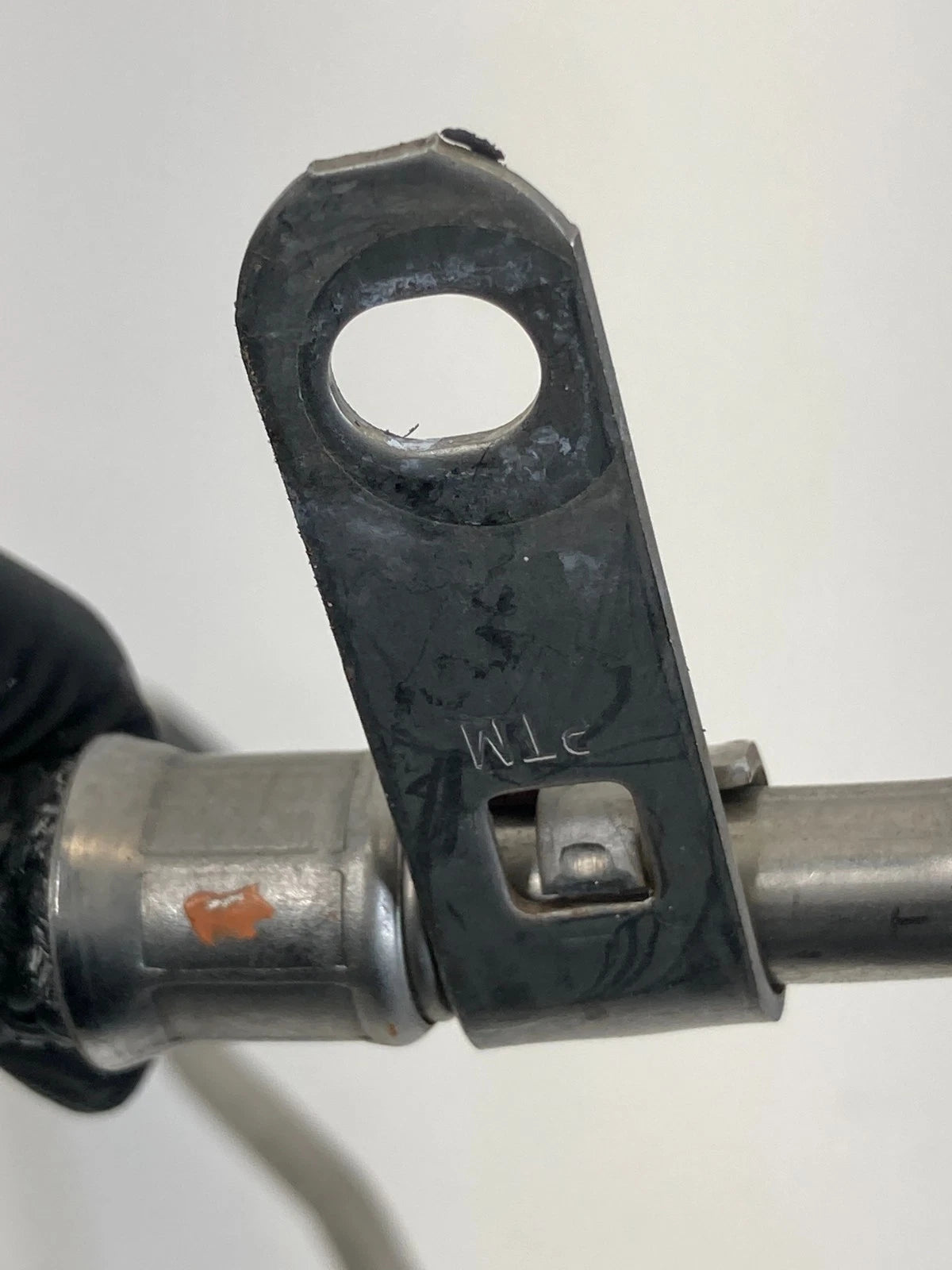 14-19 EXPLORER INTERCEPTOR UTILITY 3.5L V6 HIGH PRESSURE FUEL PUMP AA5E-9D376